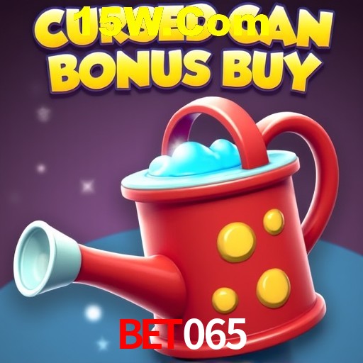 Experiência VIP bet065