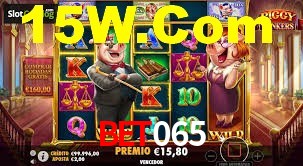 Live Casino bet065