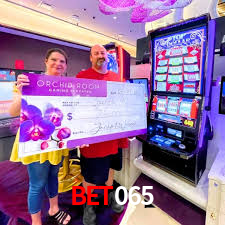 Roulette Table bet065
