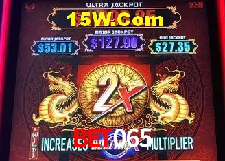 Weekend Specials bet065