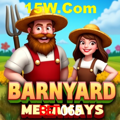 Slot Games bet065