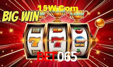 Flash Promotion bet065