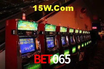 Seasonal Promotions bet065