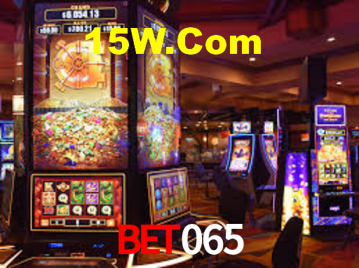 Premium Interface bet065