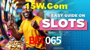 VIP Casino bet065