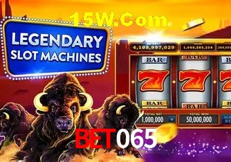 Exclusive Offers bet065